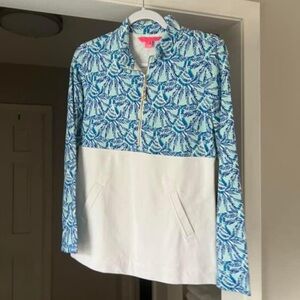 Lilly Pulitzer Pullover, XS